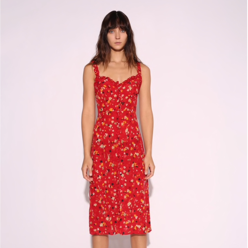 Realisation Dress